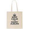 Keep Calm AND SUPPORT GUINEA-BISSAU Tote Bag-