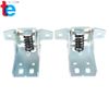 Left&Right Side Door Hinge Upper Pair Set For 1994-2002 Dodge Ram 1500 2500 3500