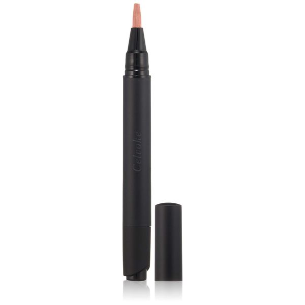 Celvoke Dignified Liquid Lips 03 Smoky Beige