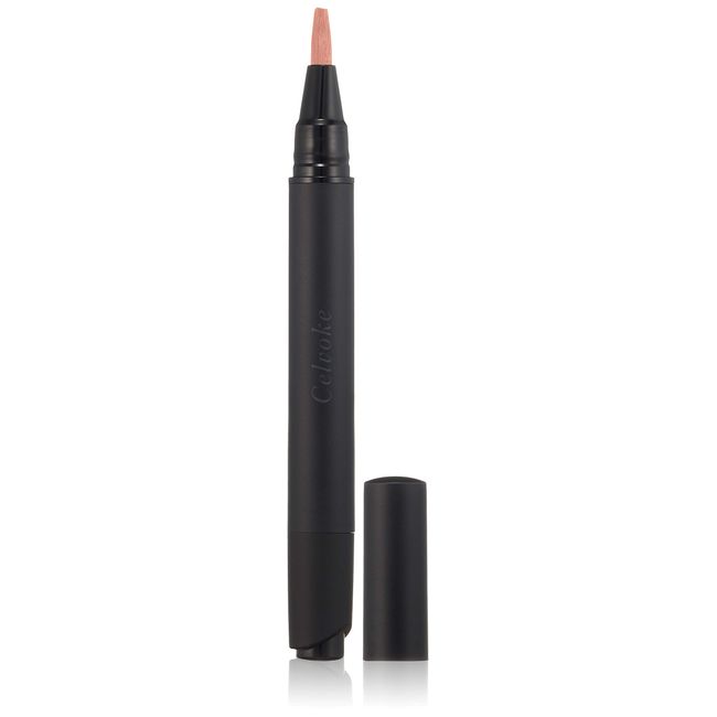 Celvoke Dignified Liquid Lips 03 Smoky Beige