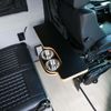 Birch Folding Swivel Table Top For ALL RV VAN Campervan Motorhome