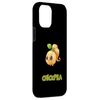 iPhone 14 Plus Chickpea Humus Case