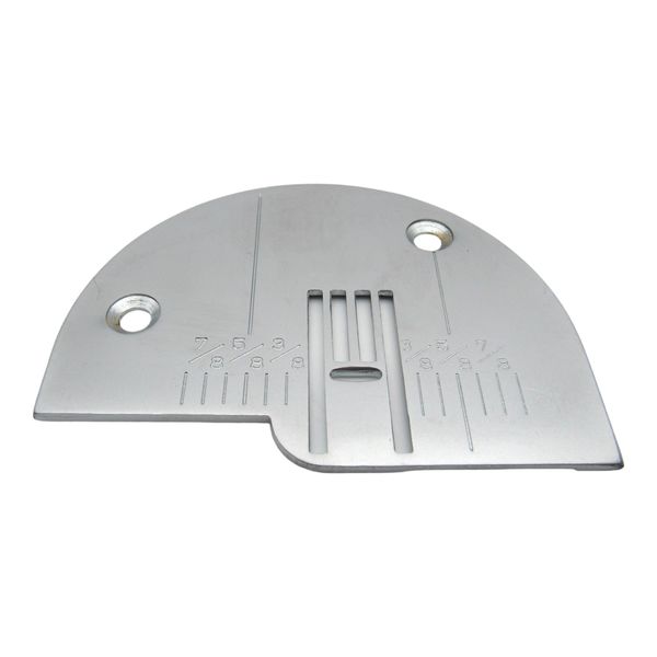 New Replacement Needle plate - Kenmore Sewing Machine Part # 57134