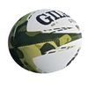 Gilbert G-TR3000 Training Rugby Ball - Camo - Size 5