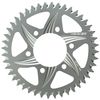 Vortex 452A-44 Silver 44-Tooth 520-Pitch Rear Sprocket
