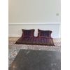 Afghan TOSHAK Cover Set 3 Piece Arabic Majlis Collection