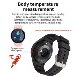 Men Smart Watch IP68 Waterproof Bluetooth Call Sports Watch Heart Rate  Weather