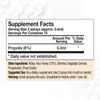 Nutritional Propolis Throat Spray 1 Oz Immune Support Natural Bee Formula