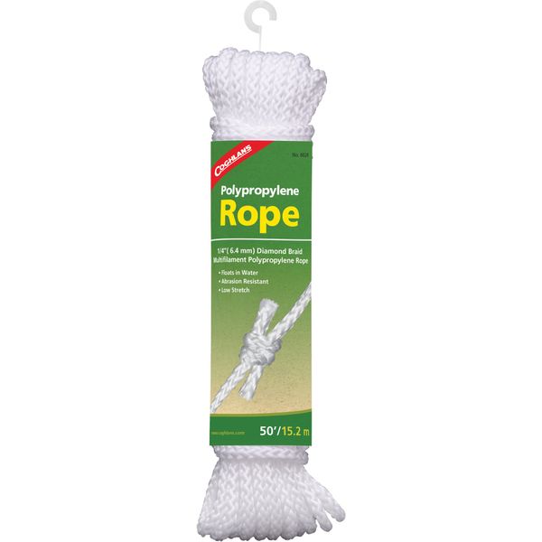 Coghlan's - Polypropylene cord 15.2 Meters