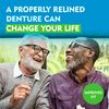 DenSureFit Lower Denture Reline Kit