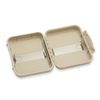 C&F Design SC-S1/SD [Small] Universal System Case ([Small] Universal System Case) Sand