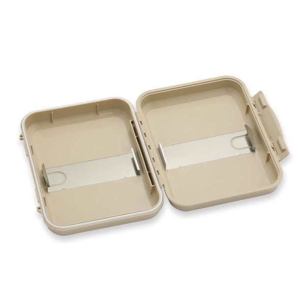 C&F Design SC-S1/SD [Small] Universal System Case ([Small] Universal System Case) Sand