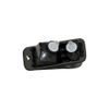 Isuzu Forward/Elf Door Side Marker Lamp Smoke