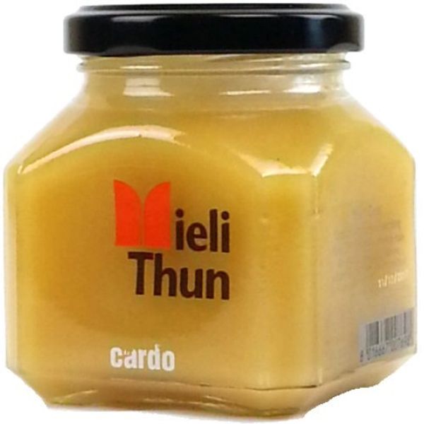 Thistle Honey, Mieli Thun (2 pack)