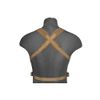 The Mercenary Company Micro Chest Rig (Tan)