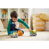 Green Toys Mixer Construction Truck - CB