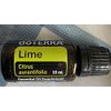 doTERRA Lime Essential Oil 15 ml