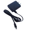 USB-C AC Adapter For EarCentric EX2 EZ-Silver EZ-Beige RIE400 Hearing Aids BTE