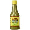 El Pato Green Jalapeno Hot Sauce Medium