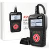 Automotive OBD2 Code Reader Scanner Diagnostic Tool Read & Clear Engine Codes