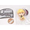 Devil Blade Suwarase Team 1 [4. Zenitsu Gatsuma] (Single Item) Capsule Toy