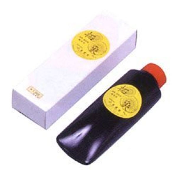 Refill Solution for Receptors, Black, 2.1 oz (60 g)