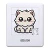 'Kawaii Cat' Sliding Puzzle (PZ00028984)