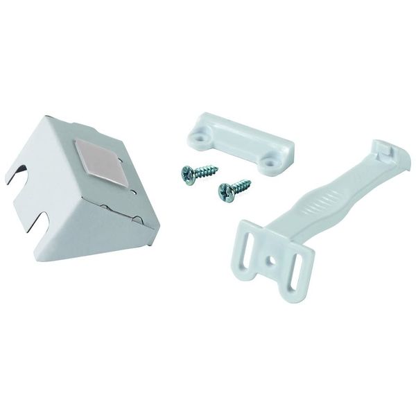 Safety 1st Drawer Lock, White, 60 g