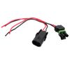 Wiring Harness Electrical Connector for Harmar and Outlander lifts MM1 plug