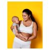 Medela Keep Cool Ultra Breathable Maternity & Nursing Bra M White
