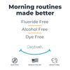 Oxyfresh Premium Pro Formula Fresh Mint Mouthwash – Patented Zinc Mouthrinse for All Day Fresh Breath & Healthy Gums – Refreshing & Alcohol Free Mouthwash | 16oz