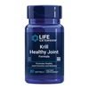Life Extension Krill Healthy Joint Formula - Deep Sea Antarctic Krill Oil Supplement with Hyaluronic Acid & Astaxanthin - Joint Comfort, Motion Support & Inflammation Health - Non-GMO - 30 Softgels