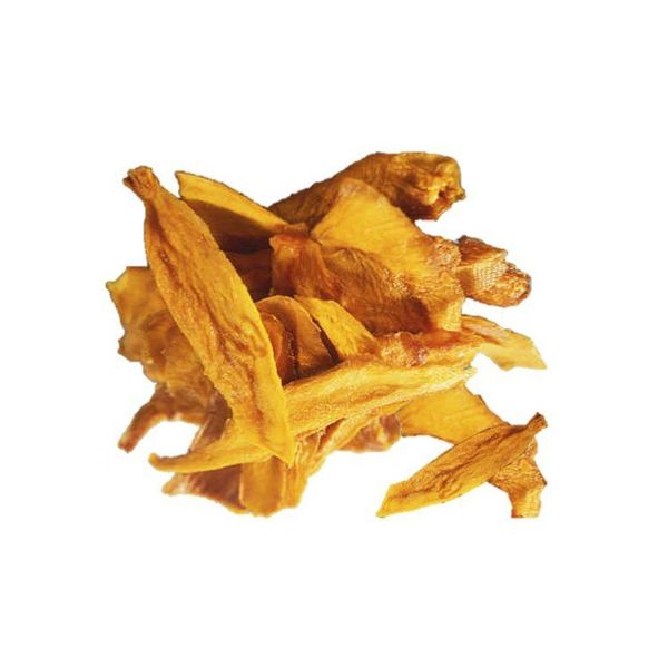 Dried Mango from Sri Lanka, 2.1 oz (60 g)