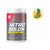 Trec Nutrition Nitrobolon - Advanced Pre-Workout Formula with Creatine Stack, Performance Enhancer, Boosts High Intensity Workouts & Rapid Absorption (600g, Tropical)