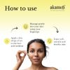 Akamuti Avocado Oil 100ml