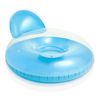 Air Mattress Pool Garden Lounge Chair, blue