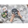 Lenco CD Portable CD Player Walkman Discman with Headphones and Micro USB Charging Cable