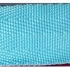 Be-Creative Thick HERRINGBONE Webbing Bag Handles Belting Strapping Strong Nylon - 4 Meter (Light Blue)