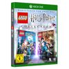 Lego Harry Potter Collection [Xbox One]