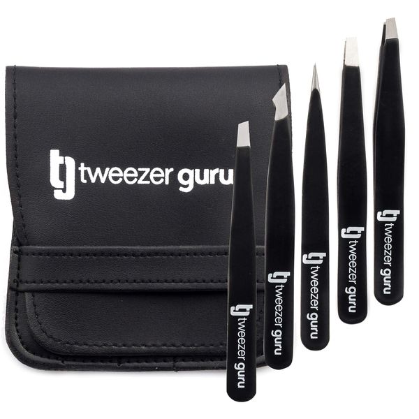 Tweezers V Line