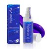 MySmile V34 Colour Corrector Purple Teeth Whitening Tooth Cream Toothpaste