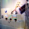Cle LED Furniture Stripe End Cap