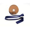 Trimz Poly Cotton Bias Binding, Navy, 20m Reel
