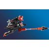 PLAYMOBIL Robot vs. Flight Glider