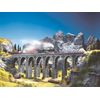 Noch 34861 Viaduct Bridge Piers Landscape Modelling