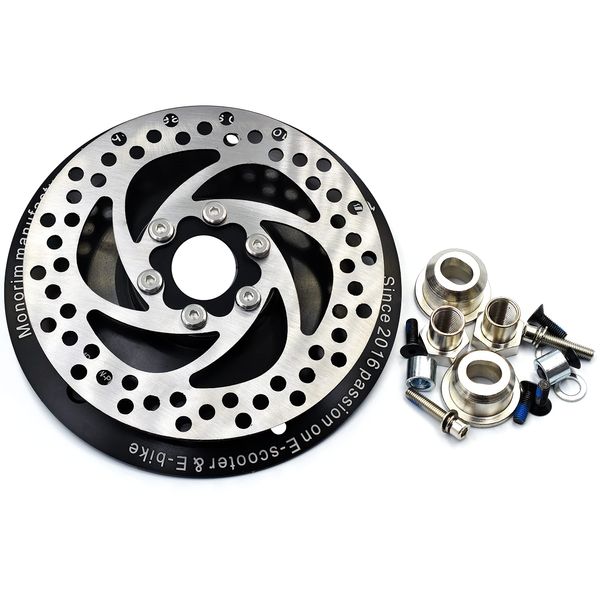 Monorim Brake Kit For 500W Monorim Motor For Xiaomi Pro And Pro 2 Electric Scooter