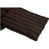 [uxcell] Women Elastic Solid Warm Thick Knee High Knit Winter Leg Warmers