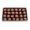 Mrs. Cavanaugh's Orange Creme Milk Chocolate 1-lb