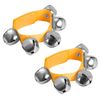 Tiger Wrist Jingle Bells