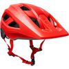 Fox Racing Mainframe Mountain Bike Helmet, TRVRS Flo Red, Small